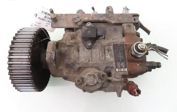 Mazda Premacy Fuel injection high pressure pump RF4F13800 09650050207