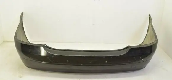 Mercedes-Benz S W221 Rear bumper A2218800340
