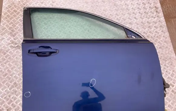 Subaru Legacy Front door