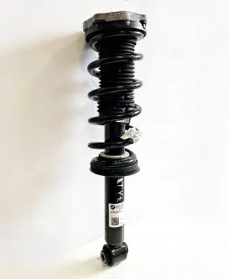 BMW X3 G01 Rear shock absorber/damper 6880604