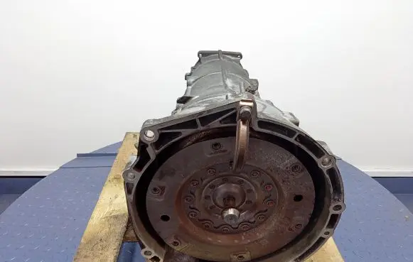 BMW M4 G82 G83 Automatic gearbox 8X76AZ