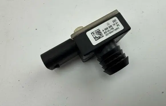 Mercedes-Benz EQC Other devices A0009051001