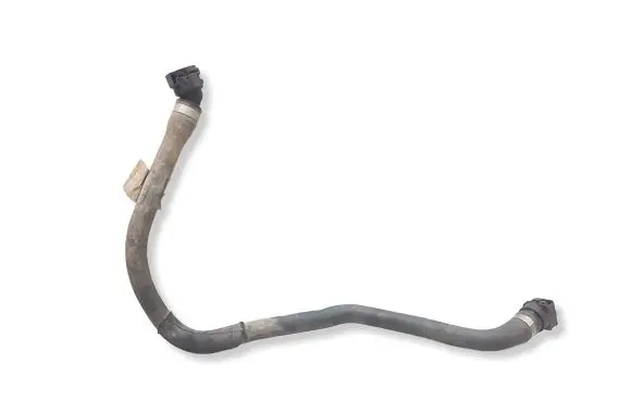 BMW X5 E70 Engine coolant pipe/hose 7544549 17127544549