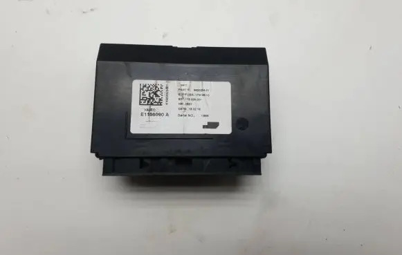 BMW 2 F22 F23 Other control units/modules 6820234