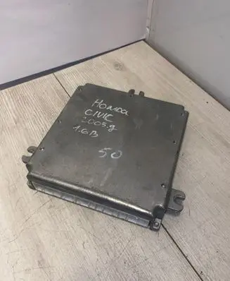 Honda Civic Engine control unit/module 37820PMHG92 4611605323