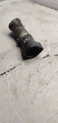 Volkswagen Jetta VI Turbo air intake inlet pipe/hose 03L131111J
