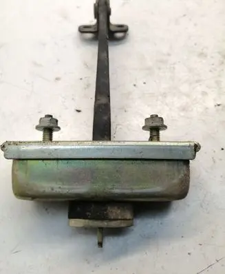 Ford Transit Front door check strap stopper YC15D2350AG