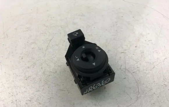 KIA Venga Wing mirror switch 371480