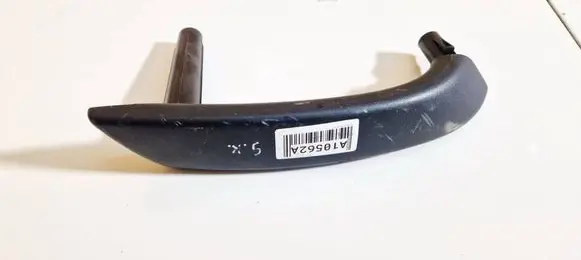 Skoda Octavia Mk2 (1Z) Other rear door trim element 