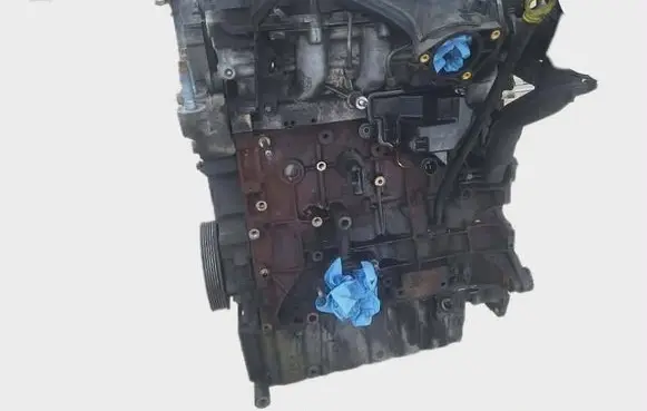 Ford Mondeo MK IV Engine D4204T
