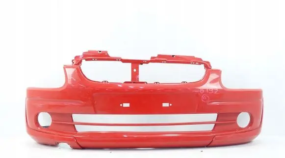 Opel Agila A Front bumper 90567638