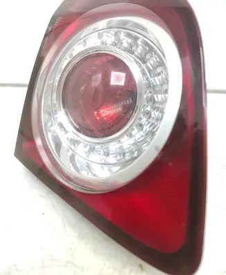 Volkswagen Golf Plus Tailgate rear/tail lights 5M0945093J 89035269 89037923i