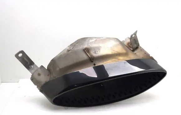 Bentley Continental Muffler ending 3SA253824A 0720