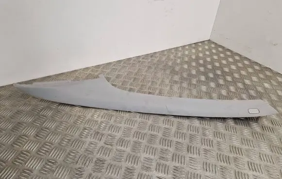 Peugeot 3008 I (A) pillar trim 9683060077