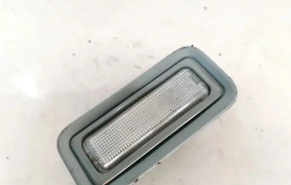 Renault Scenic I Other interior light