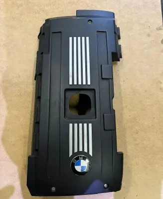 BMW 3 E92 E93 other engine part 13717556546 7556546