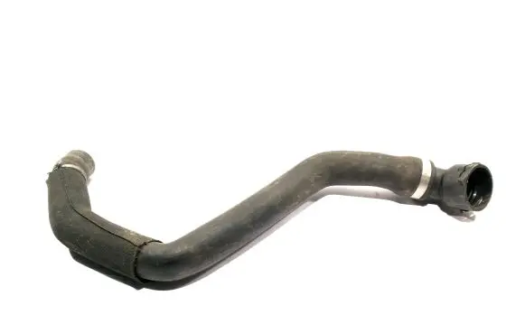 Audi A8 S8 D4 4H Engine coolant pipe/hose 4H0121101AC 126426