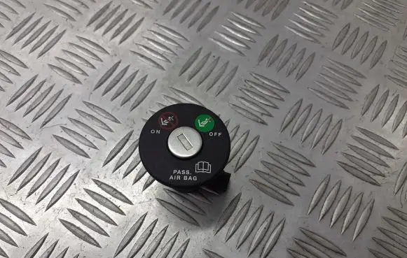 Fiat Stilo Other switches/knobs/shifts 46480451