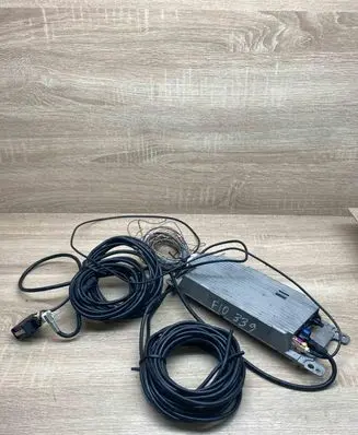 BMW 5 F10 F11 Bluetooth control unit module 9257153 9237653