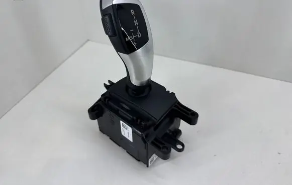 BMW 5 F10 F11 Gear selector 9296904