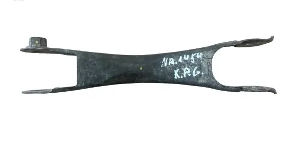 Rear upper control arm/wishbone