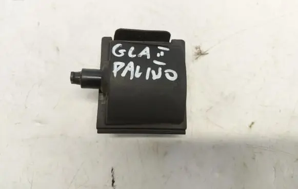 Mercedes-Benz GLA H247 Fuel tank cap trim A0008206112