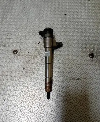 Renault Megane IV Fuel injector 0445110800 43705