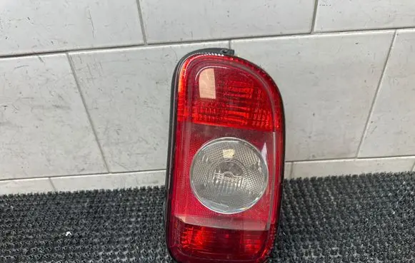 Mini One - Cooper Coupe R56 Rear/tail lights 2755116 2755118