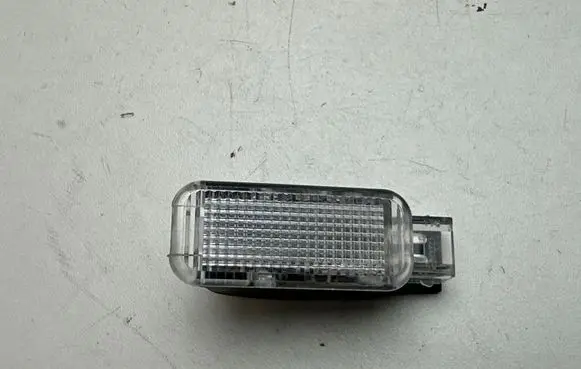 Audi A3 S3 8V Rear seat light SB7FR