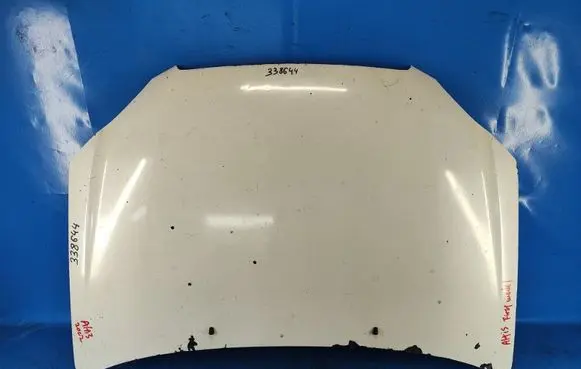 Toyota Corolla E120 E130 Engine bonnet/hood 5330102110