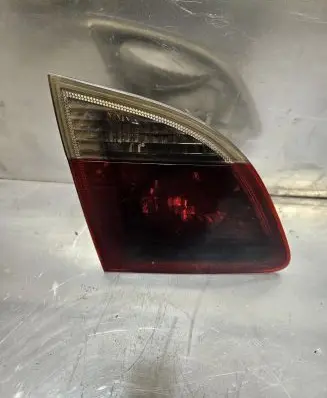 BMW 5 E60 E61 Tailgate rear/tail lights 632169258939