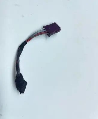 BMW X3 G01 Other wiring loom 9688134