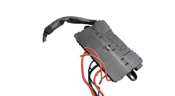 Land Rover Discovery 5 Fuse box set HPLA14A073KA