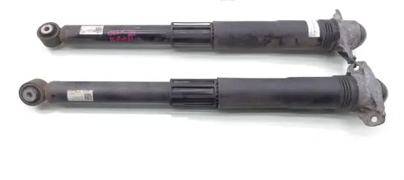 Skoda Octavia Mk3 (5E) Rear shock absorber/damper 5Q0512013KJ