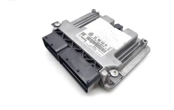 Volkswagen Sharan Engine control unit/module 03L906018HH 0281017094