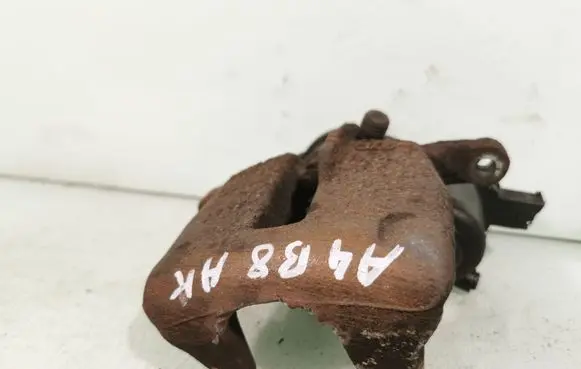 Audi A4 S4 B8 8K Rear brake caliper