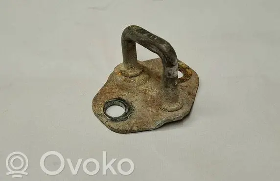 Subaru Outback Trunk lock loop 