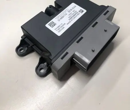 Volvo XC90 Other control units/modules 31669114