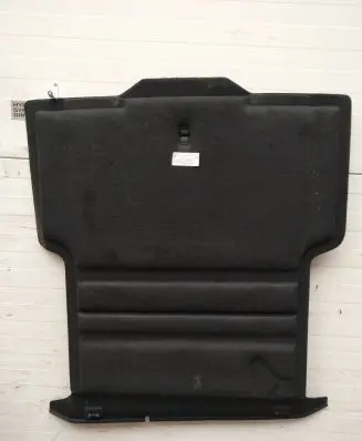 Opel Insignia B Trunk/boot mat liner 39075380