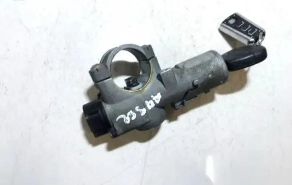 Nissan Almera N16 Ignition lock