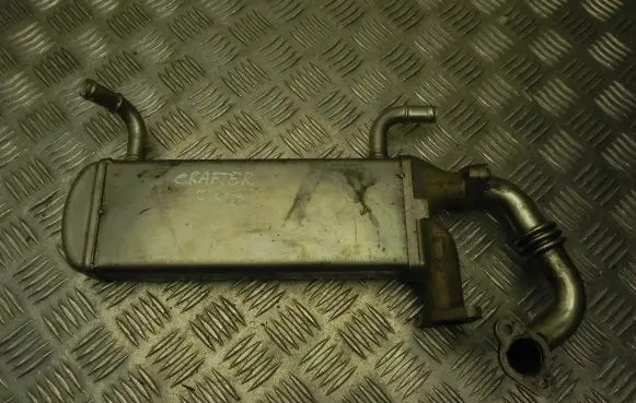 Volkswagen Crafter EGR valve 03L131511L VD21622