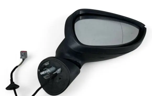 Ford Fiesta Front door electric wing mirror E8024704 A051801 4201012