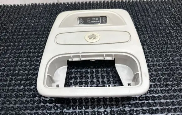 Renault Clio IV Headlining lighting console trim 739486822R