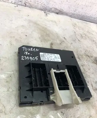 Volkswagen Touran III Comfort/convenience module 5q0937086bl