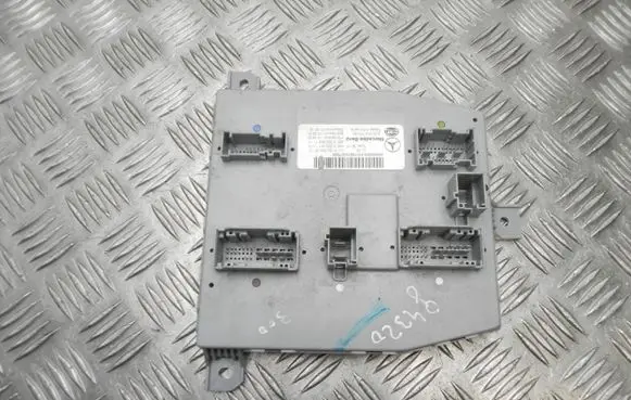 Other control units/modules