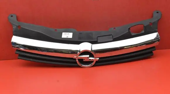 Opel Astra H Front grill 28766890