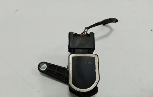 BMW X5 E70 Headlight/headlamp level sensor 6778814
