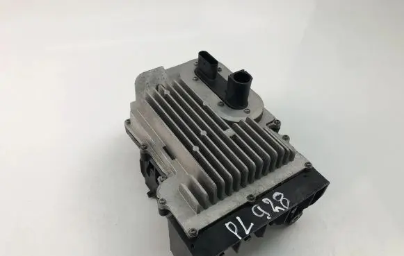 Volvo XC60 Fuse module 32300277