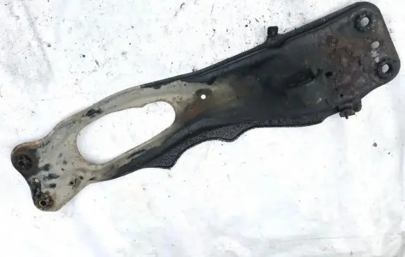 Mazda 323 F Front subframe