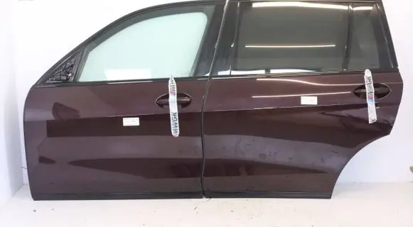BMW X7 G07 Front door 3144689966
